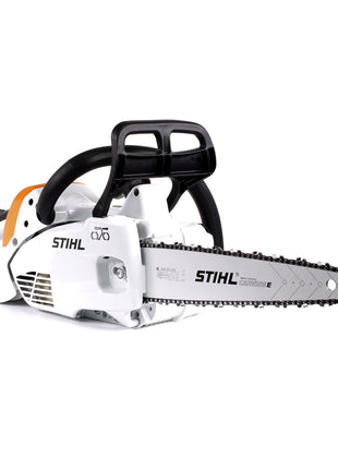 STIHL MS 150 C-E 1,0 kW Benzin Motorsäge Carvingsäge mit 1/4" PM3-Kette und 30 cm Schnittlänge ( 11460113001 ) - Toolbrothers