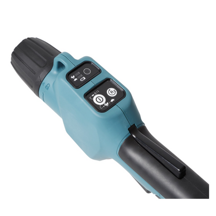 Makita DUR 184 LRF Akku Rasentrimmer 18V 300mm Brushless + 2x Akku 3,0Ah + Ladegerät - Toolbrothers