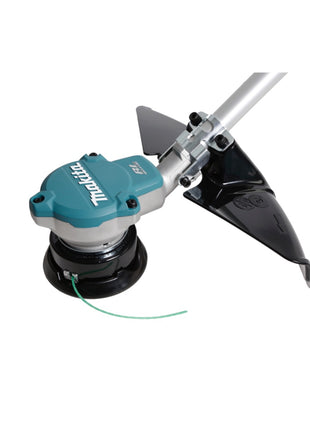 Makita DUR 364 LM2 Akku Rasentrimmer 36V ( 2x 18V ) 250/350mm Brushless + 2x Akku 4,0Ah - ohne Ladegerät - Toolbrothers