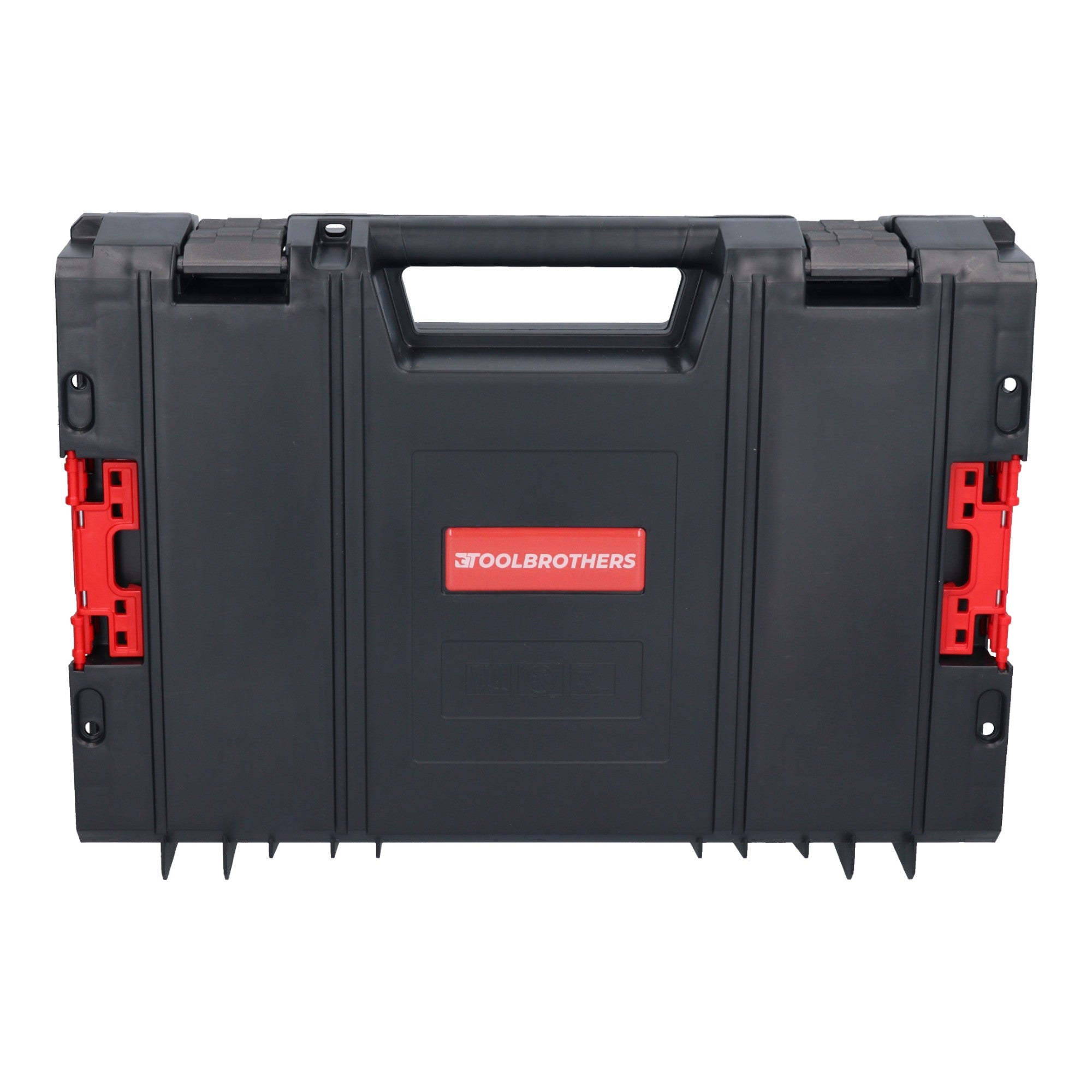 Makita DTD 154 SF1J R Akku Schlagschrauber 18V 1 4 175Nm Brushless 1x Akku 3 0 Ah Ladegeraet RHINO 2 - toolbrothers