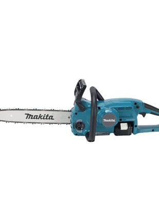 Makita DUC 357 RMX3 Akku Kettensäge 18 V 35 cm Brushless + 1x Akku 4,0 Ah + Ladegerät