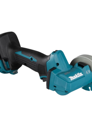 Makita DMC 300 Z Meuleuse d'angle sans fil 18 V 76 mm Brushless Solo - sans batterie, sans chargeur