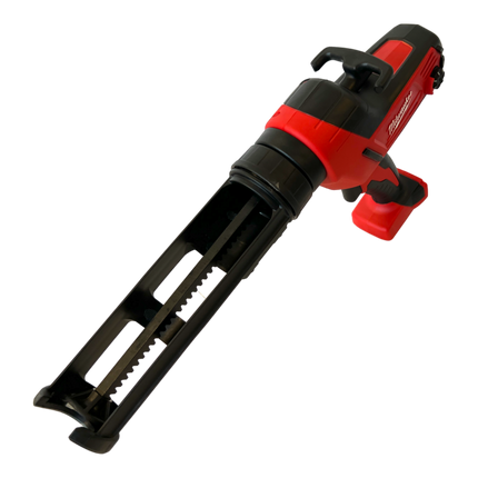 Pistolet à cartouche à batterie Milwaukee C18 PCG/310C-201B 18 V 310 ml (4933441310) + 1x batterie 2,0 Ah + chargeur + sac