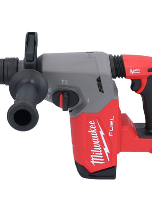 Marteau combiné à batterie Milwaukee M18 FHX-0 18 V 2,5 J SDS-Plus Brushless (4933478887) Solo - sans batterie, sans chargeur