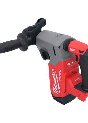 Martillo combinado a batería Milwaukee M18 FHX-0 18 V 2,5 J SDS-Plus Brushless (4933478887) Solo - sin batería, sin cargador