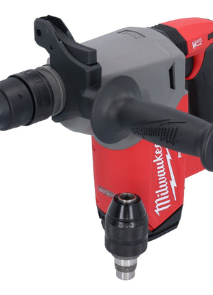 Martillo combinado a batería Milwaukee M18 FHX-0 18 V 2,5 J SDS-Plus Brushless (4933478887) Solo - sin batería, sin cargador