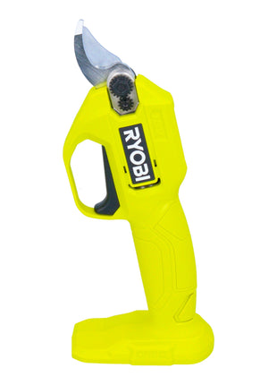 RYOBI RY18SCA-0 Sécateur de jardin sans fil 18 V 25 mm Solo ( 5133005024 ) - sans batterie, sans chargeur