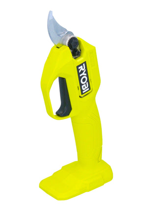 RYOBI RY18SCA-0 Sécateur de jardin sans fil 18 V 25 mm Solo ( 5133005024 ) - sans batterie, sans chargeur