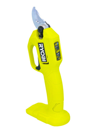 RYOBI RY18SCA-0 Sécateur de jardin sans fil 18 V 25 mm Solo ( 5133005024 ) - sans batterie, sans chargeur