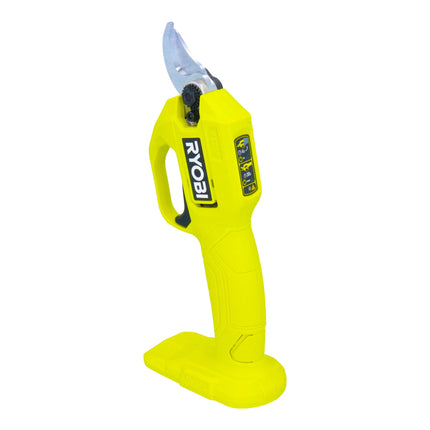 RYOBI RY18SCA-0 Sécateur de jardin sans fil 18 V 25 mm Solo ( 5133005024 ) - sans batterie, sans chargeur