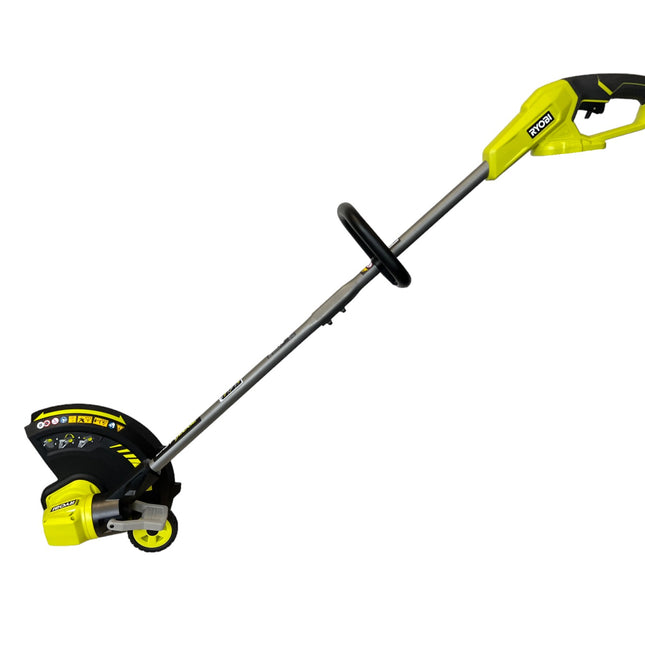 RYOBI RY18LT33A-0 Coupe-bordures sans fil 18 V 33 cm Solo ( 5133005731 ) - sans batterie, sans chargeur