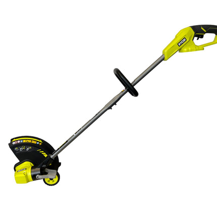 RYOBI RY18LT33A-0 Coupe-bordures sans fil 18 V 33 cm Solo ( 5133005731 ) - sans batterie, sans chargeur