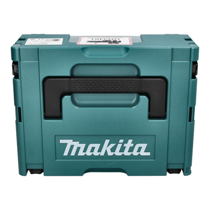 Makita DF 333 DSAJ perceuse/visseuse sans fil 12 V consommation max. 30 Nm + 2x batterie 2,0 Ah + chargeur + makpac