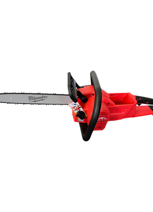 Tronçonneuse à batterie Milwaukee M18 FCHS-0 18 V 40 cm Brushless Solo (4933464723) - sans batterie, sans chargeur