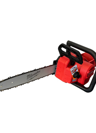 Milwaukee M18 FCHS-0 Akumulatorowa pilarka łańcuchowa 18 V 40 cm bezszczotkowa Solo ( 4933464723 ) - bez akumulatora, bez ładowarki