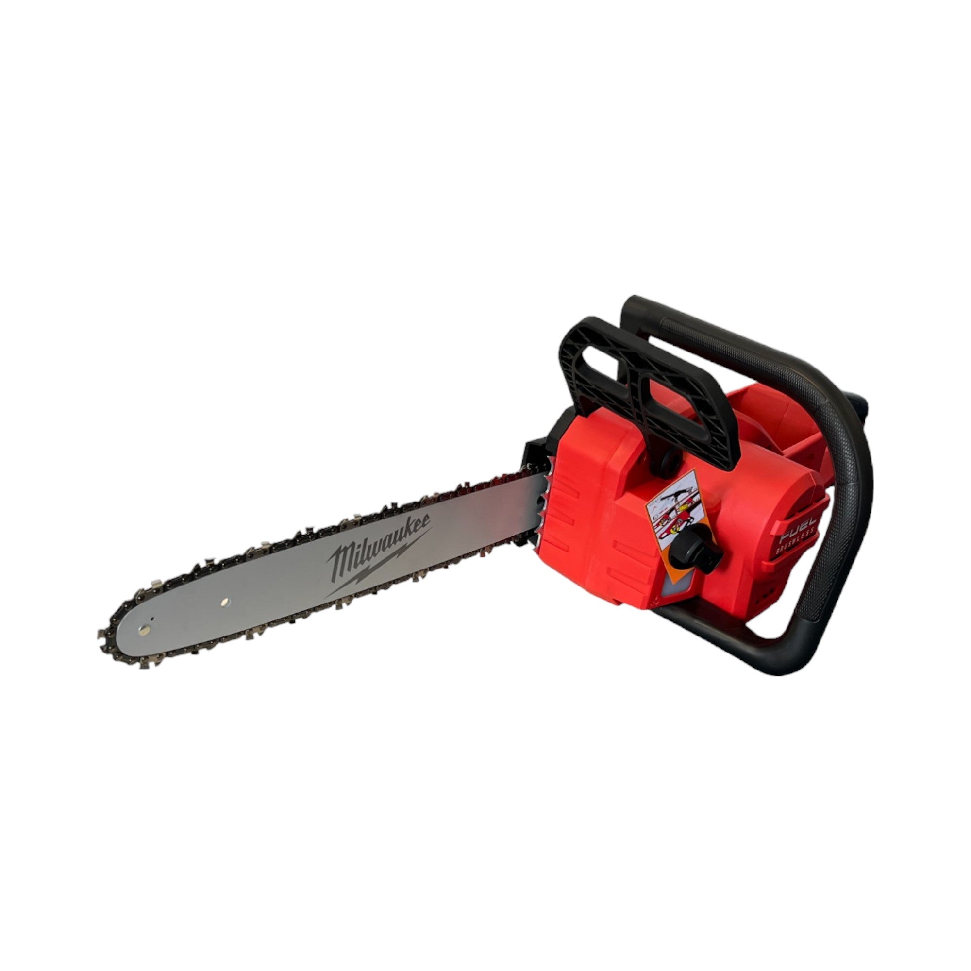 Milwaukee M18 FCHS 0 Akku Kettensaege 18 V 40 cm Brushless Solo 4933464723 ohne Akku ohne Ladegeraet 0 - toolbrothers