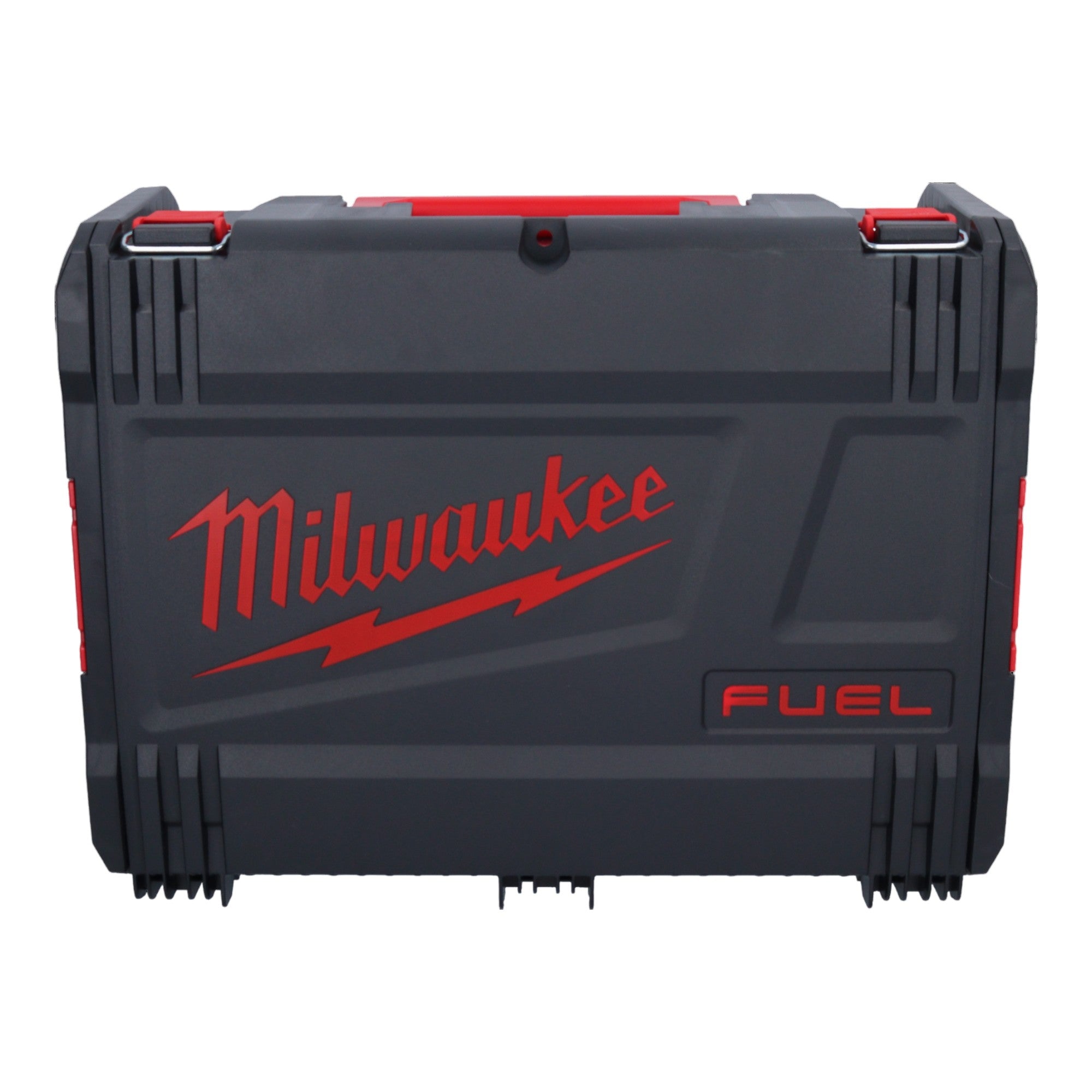 Milwaukee M18 FBTS75 552X Akku Bandschleifer 18 V 75 x 457 mm Brushless 2x Akku 5 5 Ah Ladegeraet HD Box 2 - toolbrothers