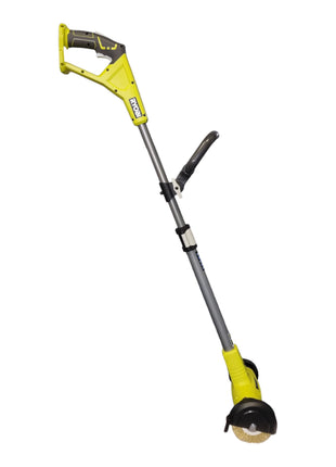 RYOBI RY18PCA-0 18 V ONE+ Nettoyeur de sol sans fil avec brosse métallique ( 5133004727 ) - sans batterie, sans chargeur