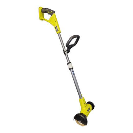 RYOBI RY18PCA-0 18 V ONE+ Nettoyeur de sol sans fil avec brosse métallique ( 5133004727 ) - sans batterie, sans chargeur