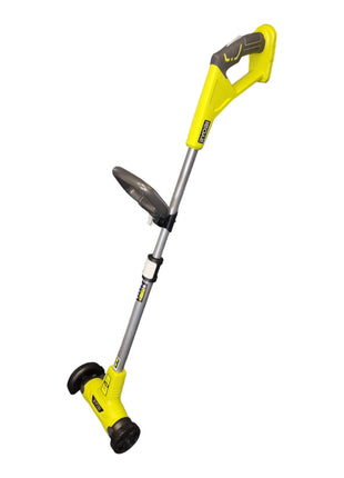 RYOBI RY18PCA-0 18 V ONE+ Nettoyeur de sol sans fil avec brosse métallique ( 5133004727 ) - sans batterie, sans chargeur