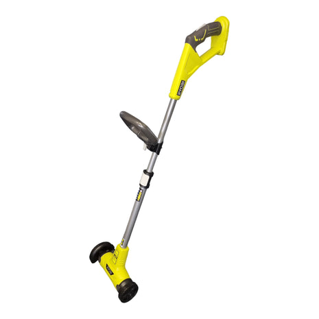 RYOBI RY18PCA-0 18 V ONE+ Nettoyeur de sol sans fil avec brosse métallique ( 5133004727 ) - sans batterie, sans chargeur