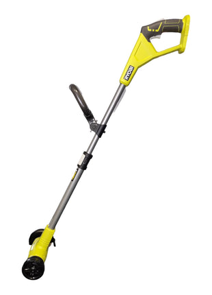 RYOBI RY18PCA-0 18 V ONE+ Nettoyeur de sol sans fil avec brosse métallique ( 5133004727 ) - sans batterie, sans chargeur