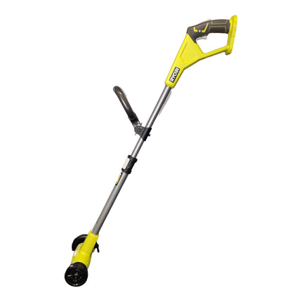 RYOBI RY18PCA-0 18 V ONE+ Nettoyeur de sol sans fil avec brosse métallique ( 5133004727 ) - sans batterie, sans chargeur