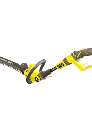 RYOBI OHT1850X 18 V ONE+ Akku Heckenschere Long Reach 50 cm ( 5133001249 ) - ohne Akku, ohne Ladegerät