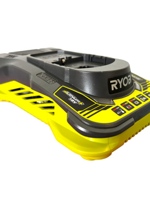 Ryobi RC18150-190 Starter Set 18 V ONE+ 1x Batería de Litio+ de Alta Energía 9,0 Ah + Cargador Rápido (5133004421)