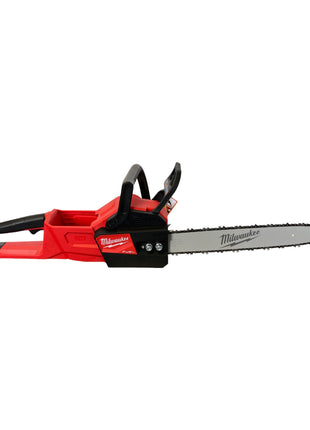 Milwaukee M18 FCHS-551 Akku Kettensäge 18 V 40 cm Brushless + 1x Akku 5,5 Ah + Ladegerät