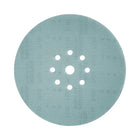 Festool STF D225 P400 GR NET/25 Abrasifs en filet Disques abrasifs grenat 4 pcs ( 4x 201885 ) 225 mm crantage 400 pour ponceuse col long PLANEX