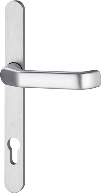 EDI Garniture de porte profilée Atlas 1200/0026 aluminium F1 ( 3000200040 )