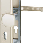 HOPPE Garniture de protection London 61G/2221/2210/113 aluminium F2 ( 3000209033 )