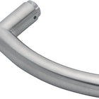 HOPPE Pièce de perçage de poignée de porte Trondheim E1430Z inox mat ( 3000209769 )