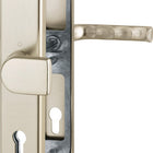 HOPPE Garniture de protection London 78G/2221/2410/113 aluminium F2 ( 3000209908 )