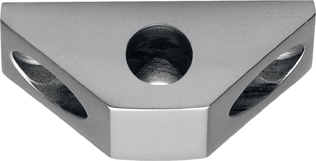 DENI Guide-barre pour support Vario pour barre ronde 10 mm ( 3000215032 )