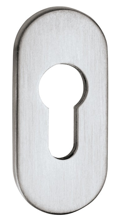 EDI Rosace de clé 0811/6003 Aluminium F1 ( 3000252713 )