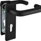 BEVER Garniture coupe-feu 82P plastique sw D/D ( 3000253935 )