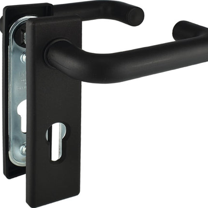 BEVER Garniture coupe-feu 82P plastique sw D/D ( 3000253935 )