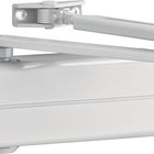 Ferme-porte à ciseaux ASSA ABLOY DC 200 blanc EN 2-4 ( 3000255169 )
