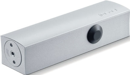 GEZE Ferme-porte à ciseaux TS 2000 NV BC blanc 9016 EN 2-4 ( 3000255313 )