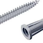 ELEMENT SYSTEM Kit de vis 11602 4,5x60 mm ( 3000274560 )