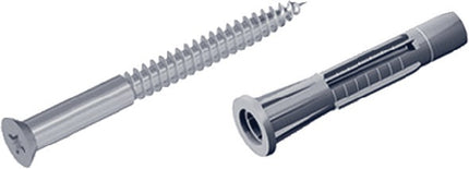 ELEMENT SYSTEM Kit de vis 11602 4,5x60 mm ( 3000274560 )