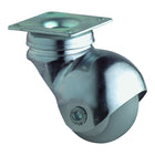 BS ROLLEN Roulette articulée  D. de la roue 40 mm cap. charge 30 kg ( 3000275091 )