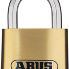 Cadenas à combinaison ABUS 180IB/50 B/SB Largeur du corps de serrure 52 mm ( 3000280265 )