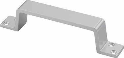 Poignée HERMETA 420 Saillie 38 mm Longueur 170 mm Largeur 25 mm ( 3000283382 )