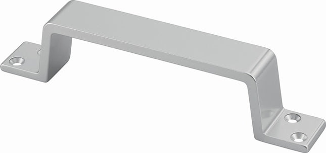 Poignée HERMETA 420 Saillie 38 mm Longueur 170 mm Largeur 25 mm ( 3000283382 )