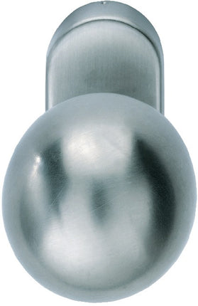 FSB Bouton de porte profilé 07 0802 Matériau Aluminium 0105 ( 3314102022 )