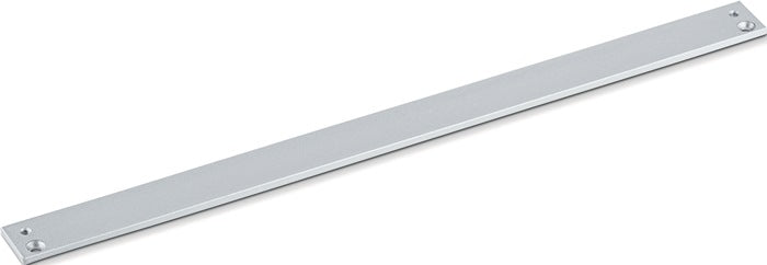 GEZE Plaque de montage pour glissière BG adaptée à la glissière BG ( 3325039296 )