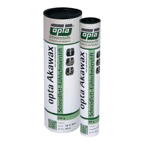 Graisse de coupe haute performance OPTA Akawax 350 g ( 4000355526 )